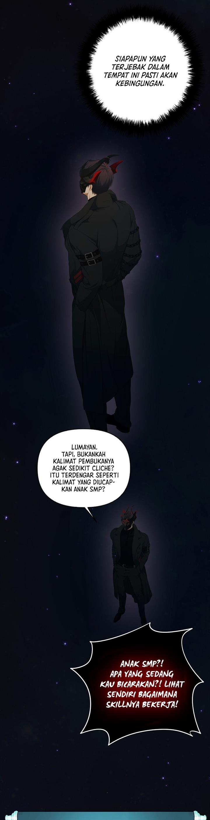 Read Ranker Who Lives a Second Time ID Manga Online