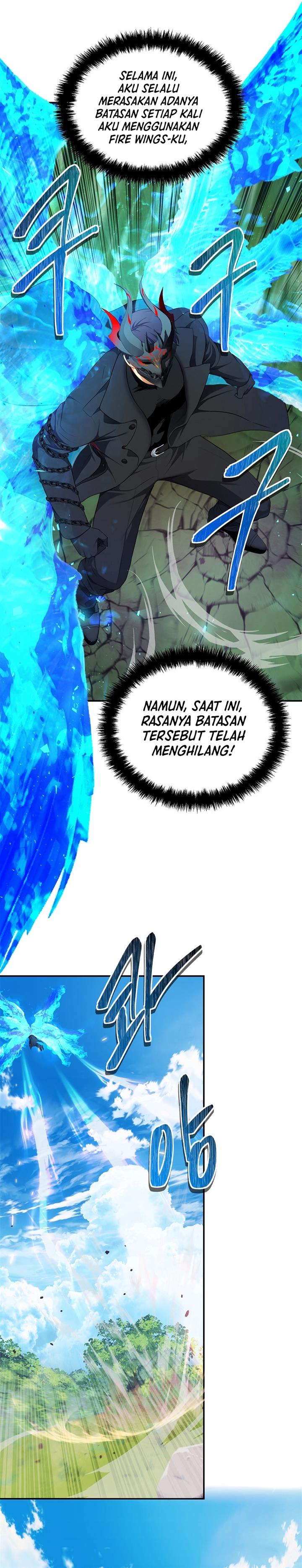 Read Ranker Who Lives a Second Time ID Manga Online