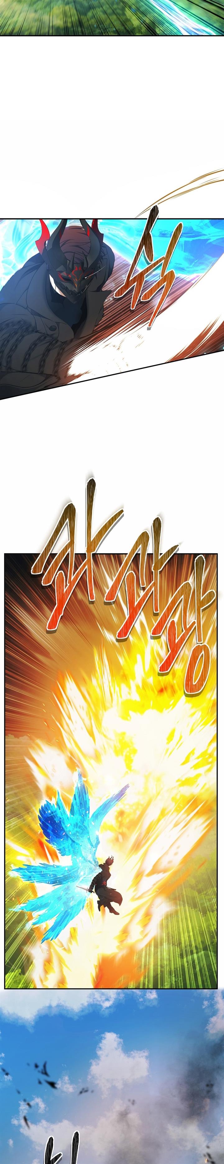 Read Ranker Who Lives a Second Time ID Manga Online