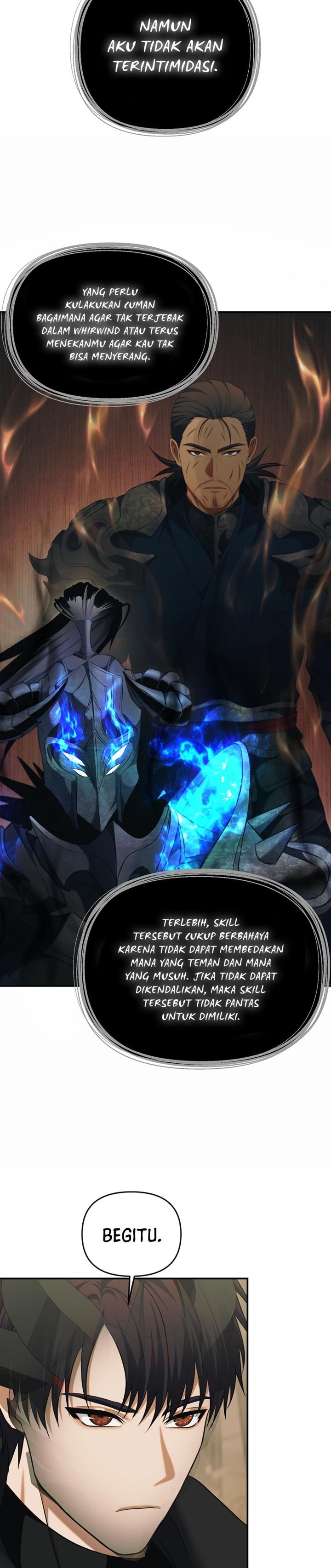 Read Ranker Who Lives a Second Time ID Manga Online