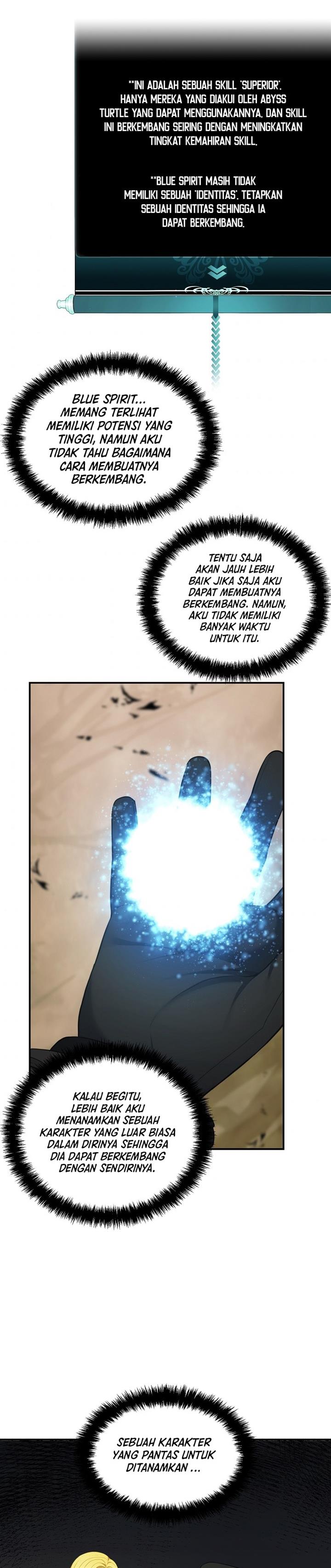 Read Ranker Who Lives a Second Time ID Manga Online