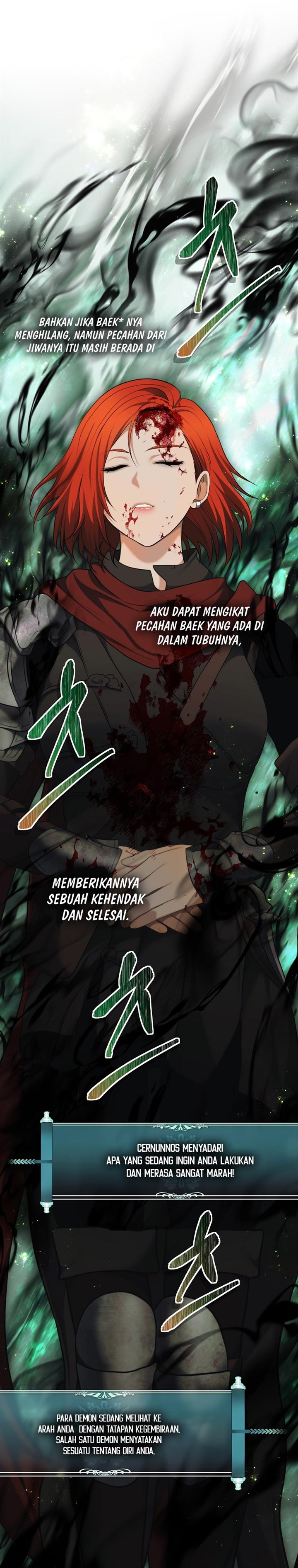 Read Ranker Who Lives a Second Time ID Manga Online