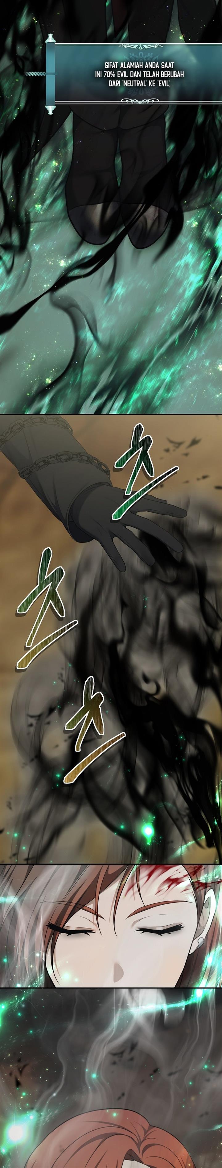 Read Ranker Who Lives a Second Time ID Manga Online