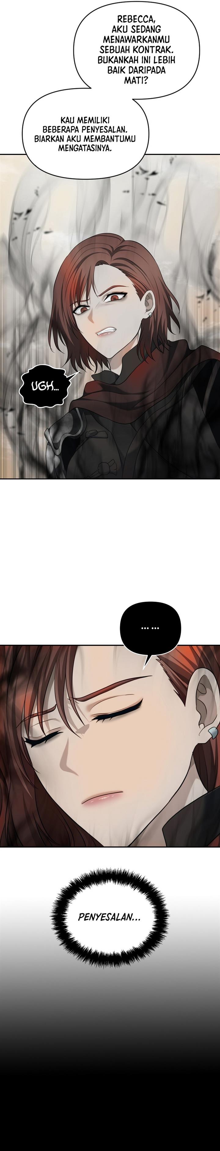 Read Ranker Who Lives a Second Time ID Manga Online