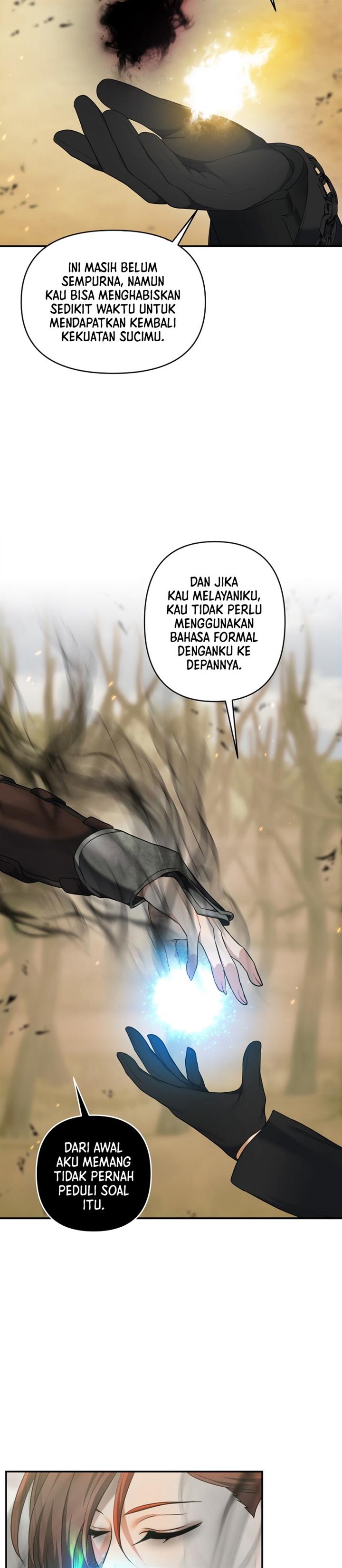 Read Ranker Who Lives a Second Time ID Manga Online