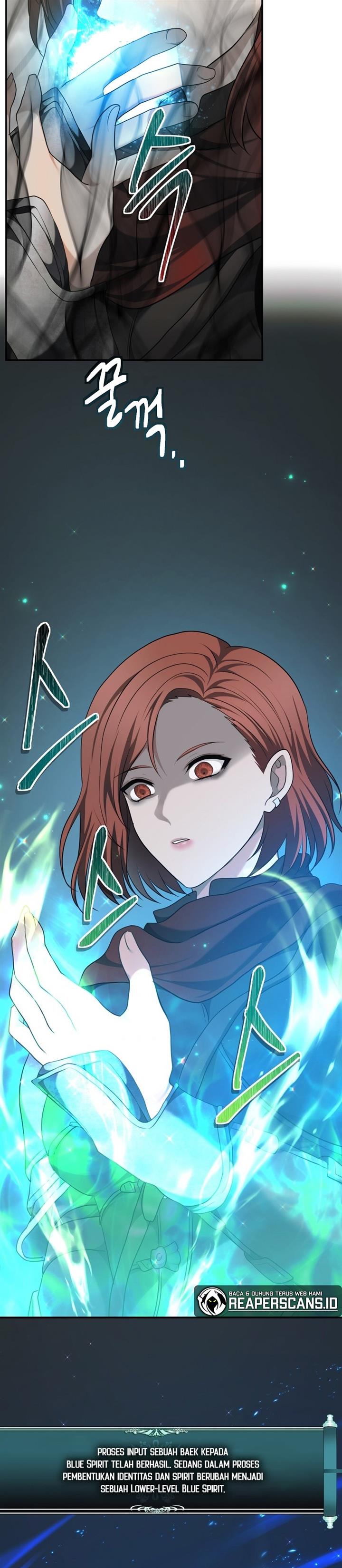 Read Ranker Who Lives a Second Time ID Manga Online