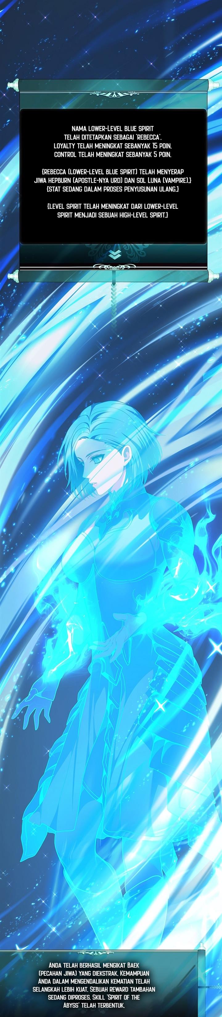 Read Ranker Who Lives a Second Time ID Manga Online