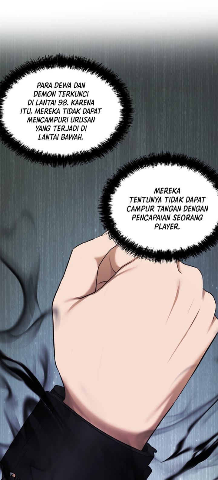 Read Ranker Who Lives a Second Time ID Manga Online