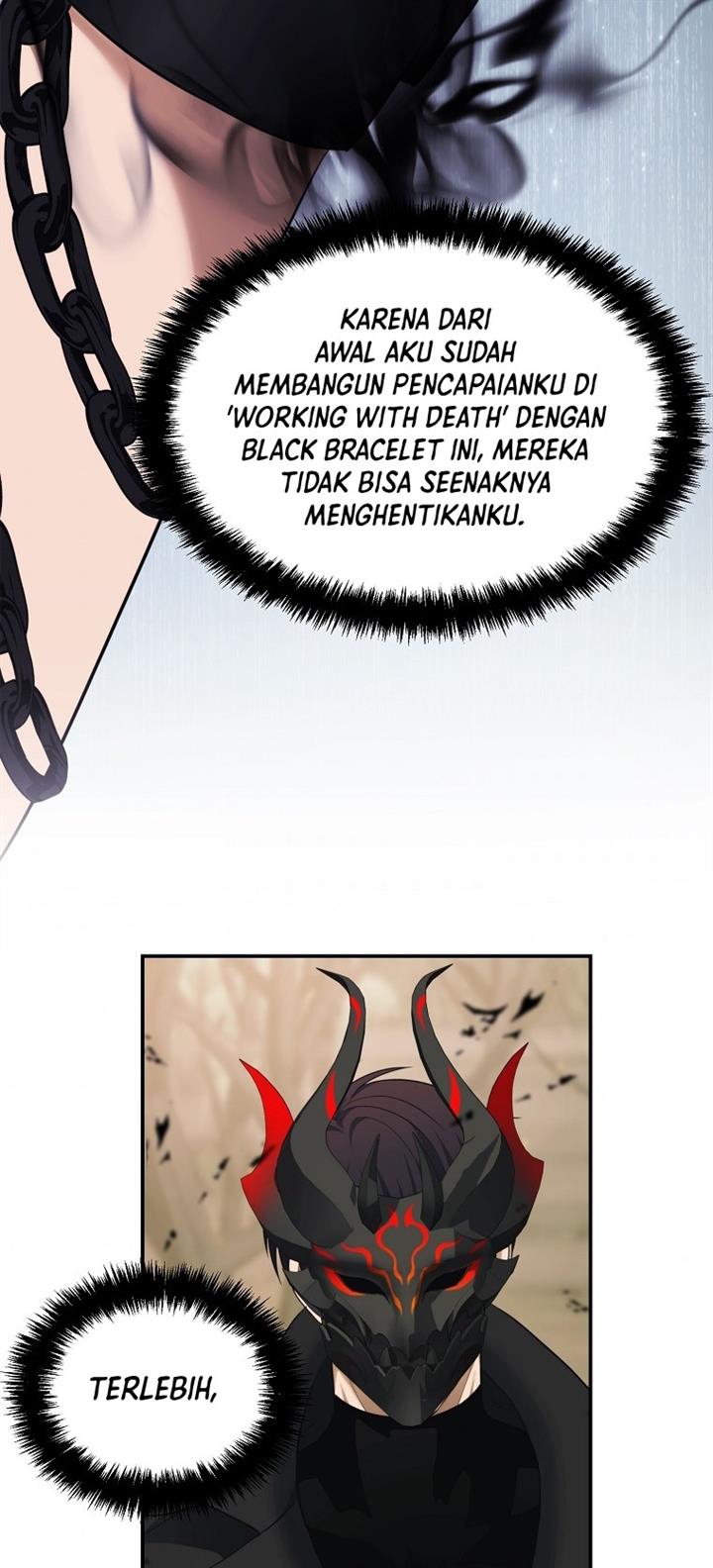 Read Ranker Who Lives a Second Time ID Manga Online