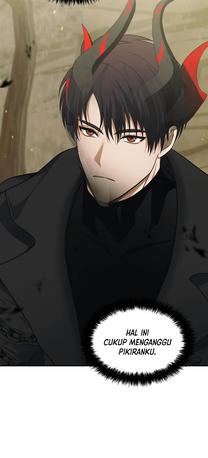 Read Ranker Who Lives a Second Time ID Manga Online