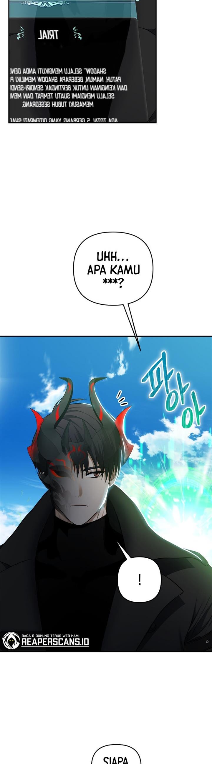 Read Ranker Who Lives a Second Time ID Manga Online
