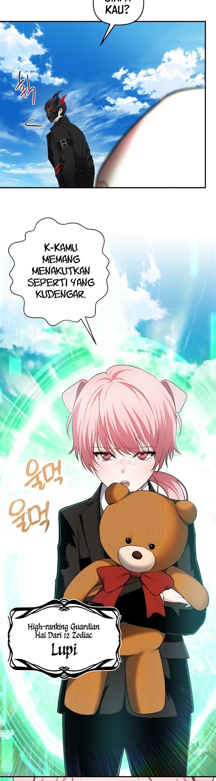 Read Ranker Who Lives a Second Time ID Manga Online