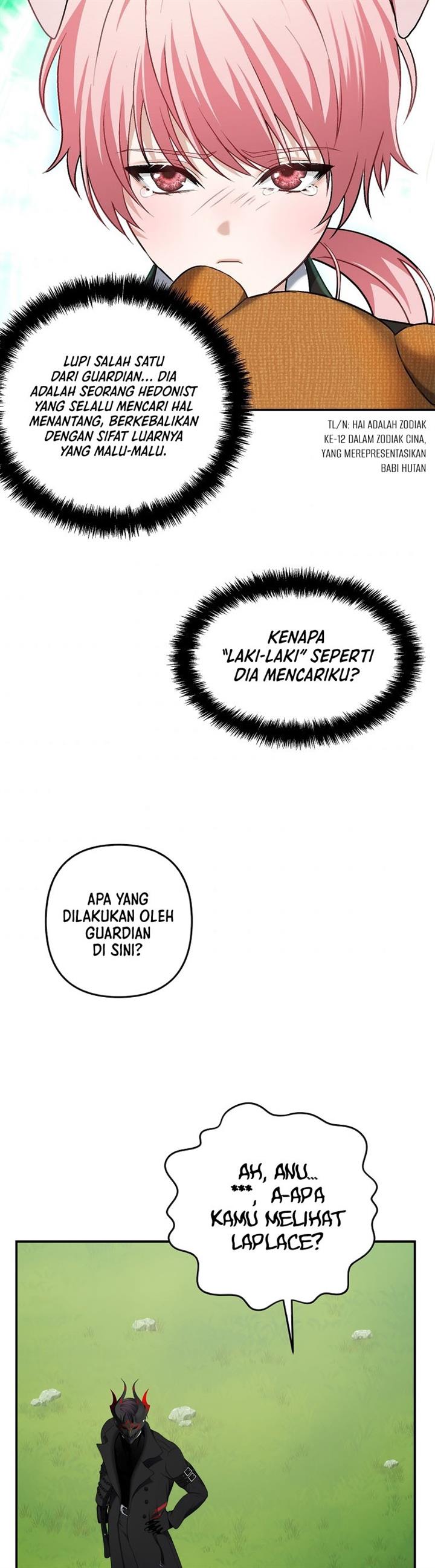 Read Ranker Who Lives a Second Time ID Manga Online