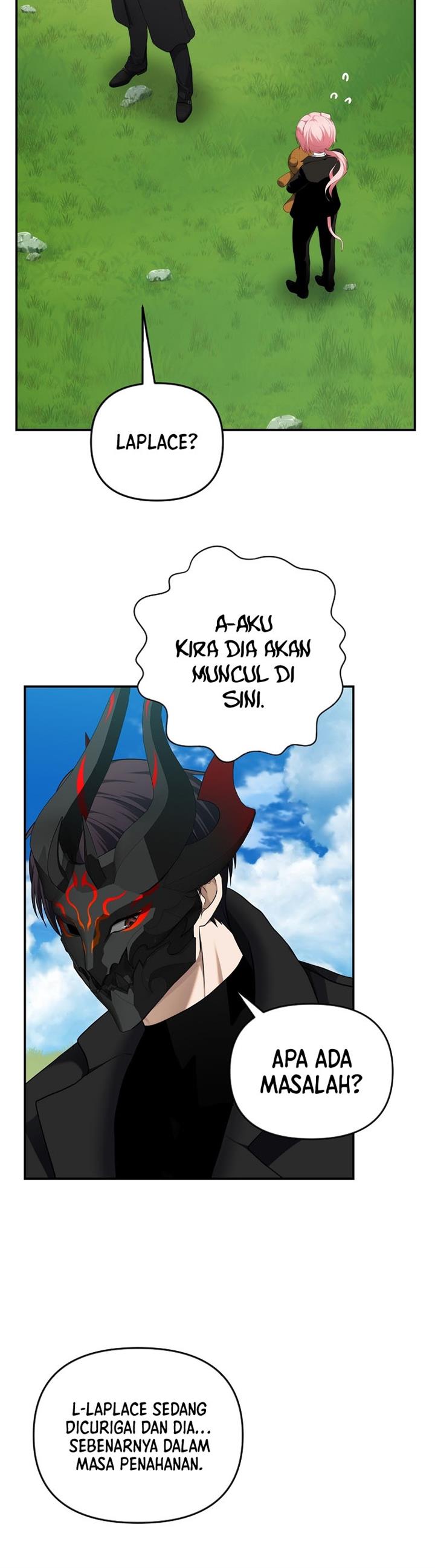 Read Ranker Who Lives a Second Time ID Manga Online