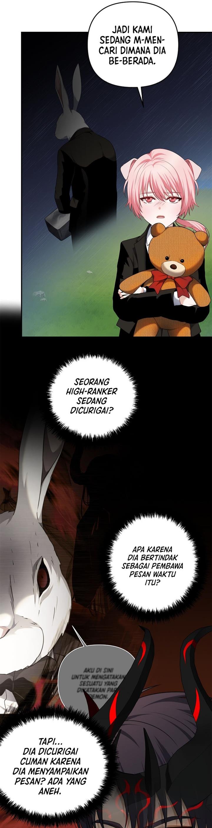 Read Ranker Who Lives a Second Time ID Manga Online