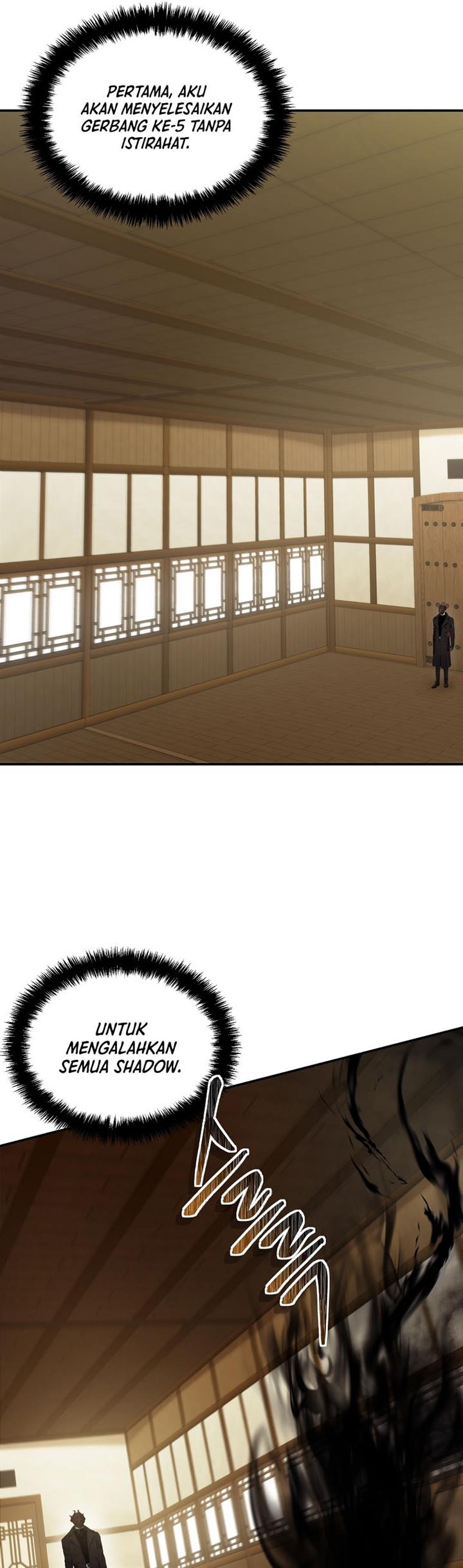 Read Ranker Who Lives a Second Time ID Manga Online