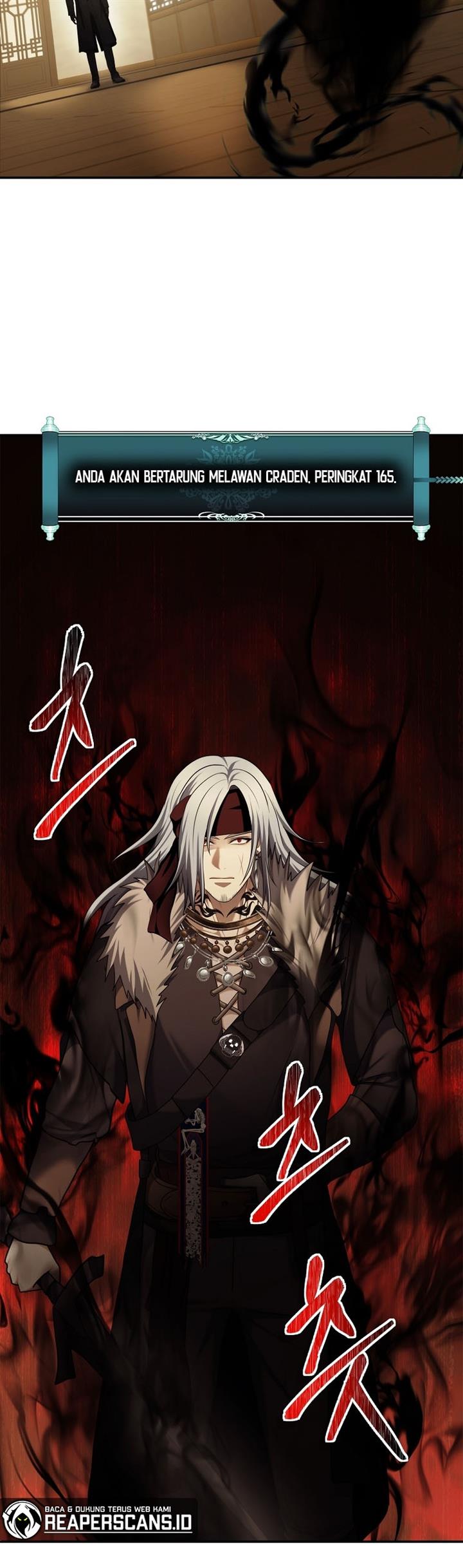 Read Ranker Who Lives a Second Time ID Manga Online