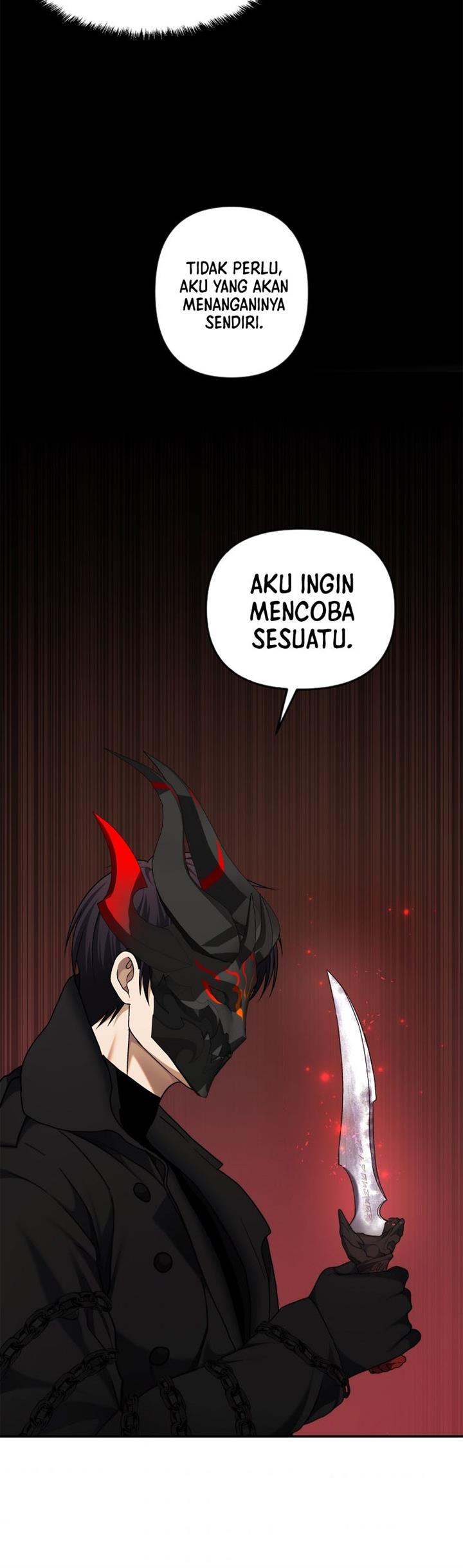 Read Ranker Who Lives a Second Time ID Manga Online