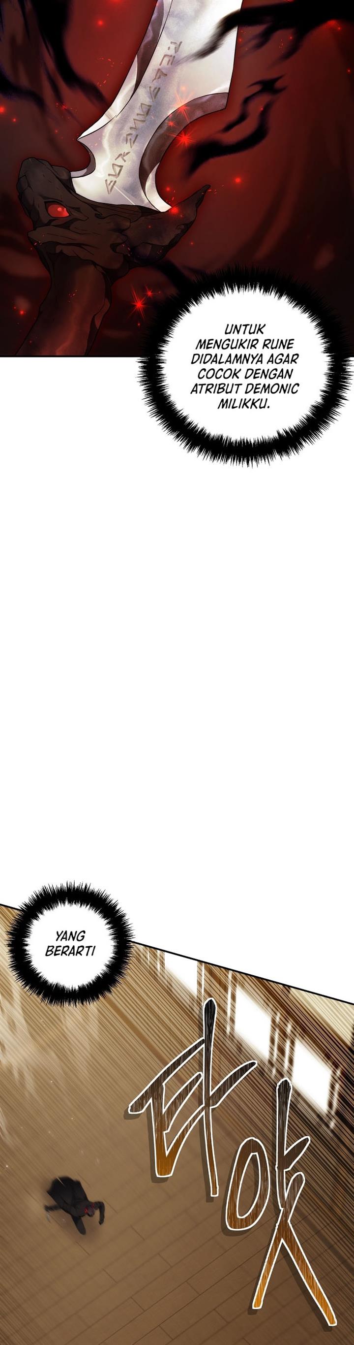 Read Ranker Who Lives a Second Time ID Manga Online