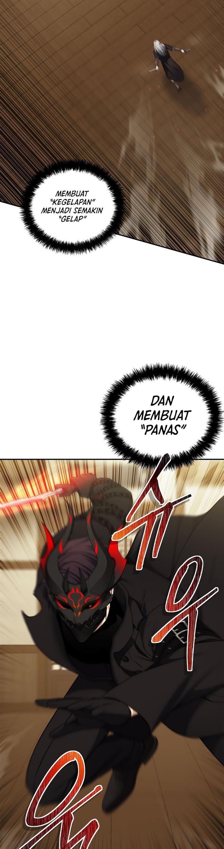 Read Ranker Who Lives a Second Time ID Manga Online