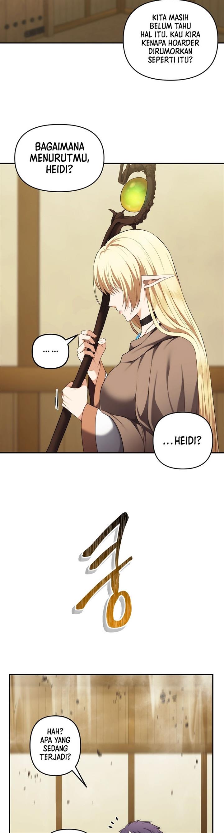 Read Ranker Who Lives a Second Time ID Manga Online
