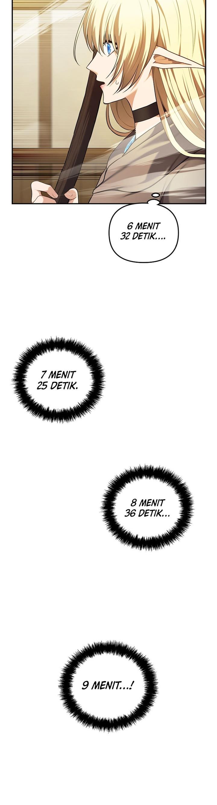 Read Ranker Who Lives a Second Time ID Manga Online