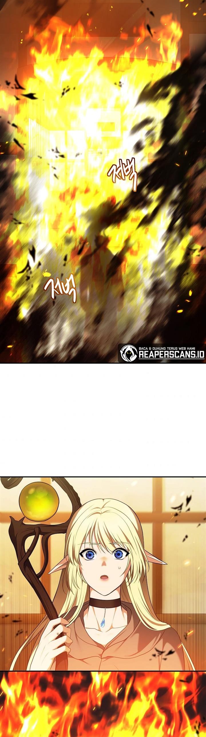 Read Ranker Who Lives a Second Time ID Manga Online