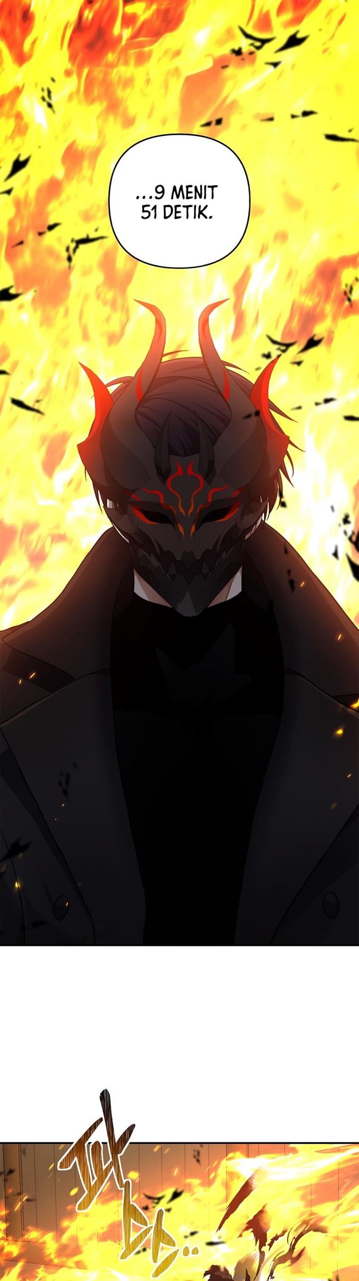 Read Ranker Who Lives a Second Time ID Manga Online