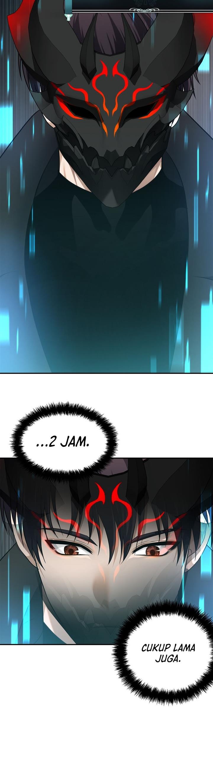 Read Ranker Who Lives a Second Time ID Manga Online