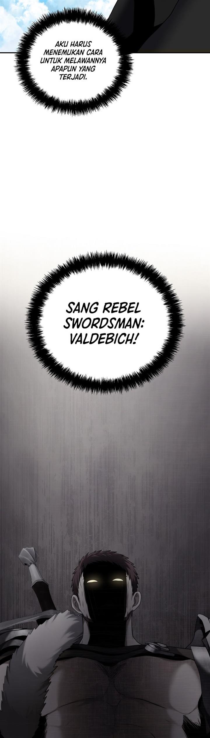 Read Ranker Who Lives a Second Time ID Manga Online