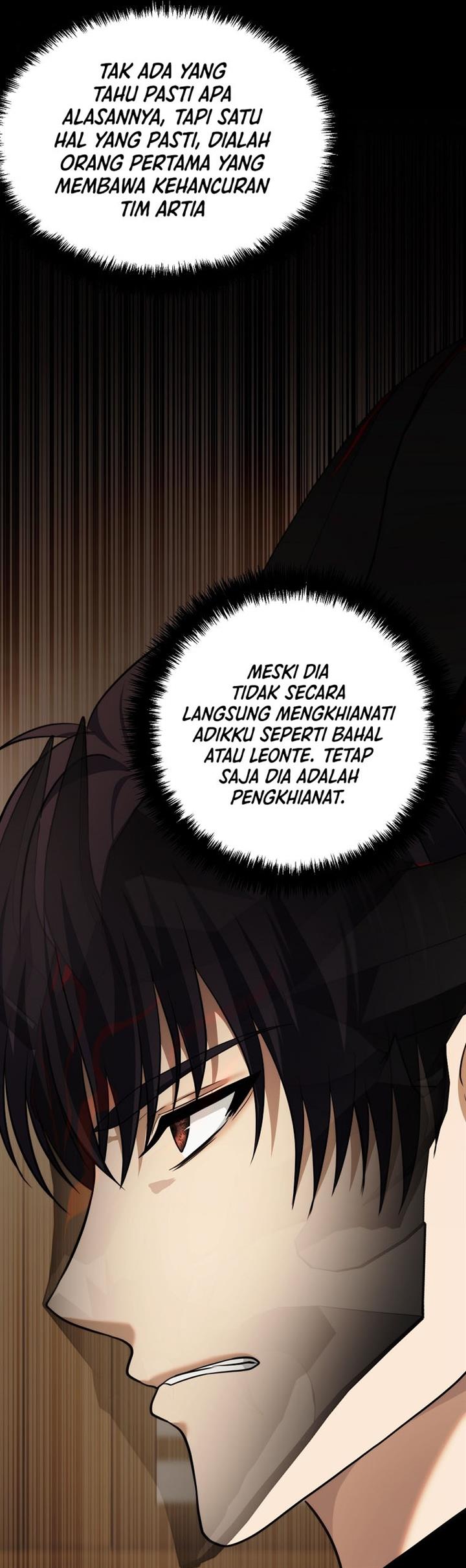 Read Ranker Who Lives a Second Time ID Manga Online