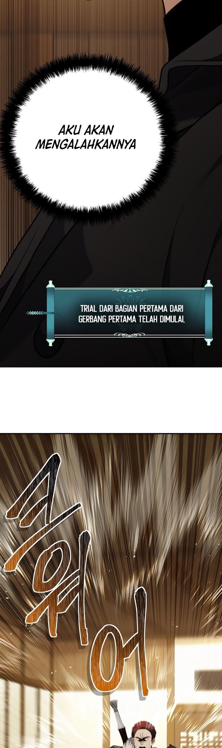 Read Ranker Who Lives a Second Time ID Manga Online