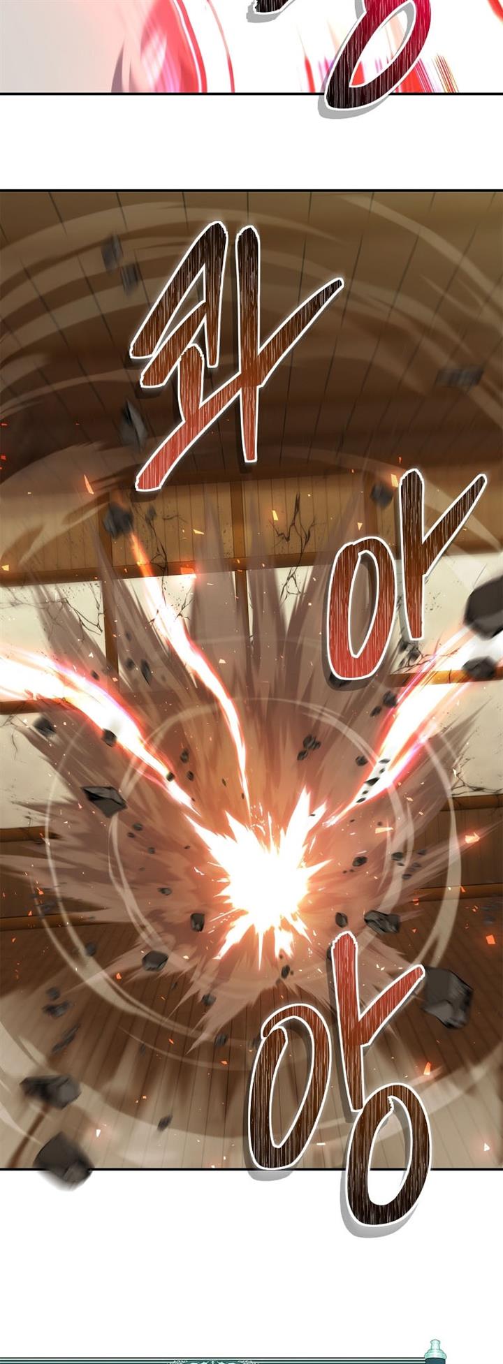 Read Ranker Who Lives a Second Time ID Manga Online