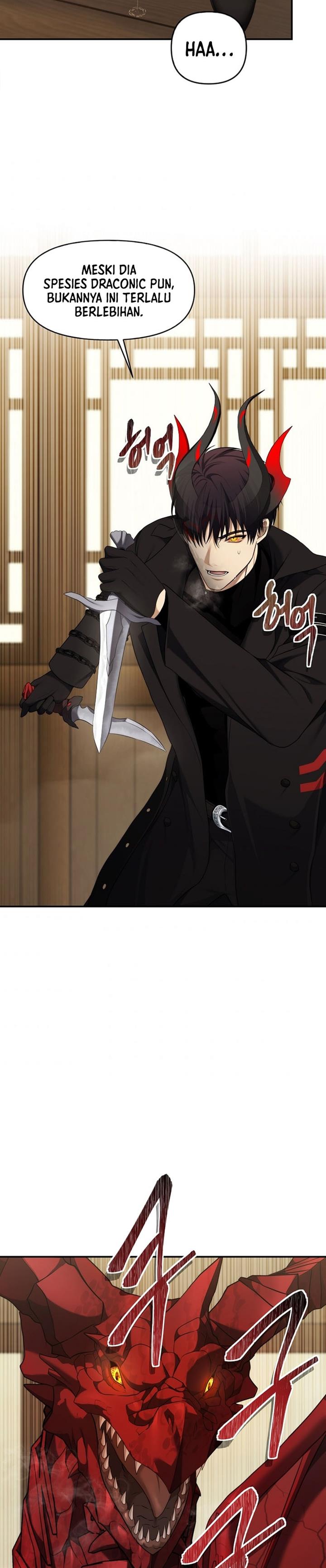 Read Ranker Who Lives a Second Time ID Manga Online