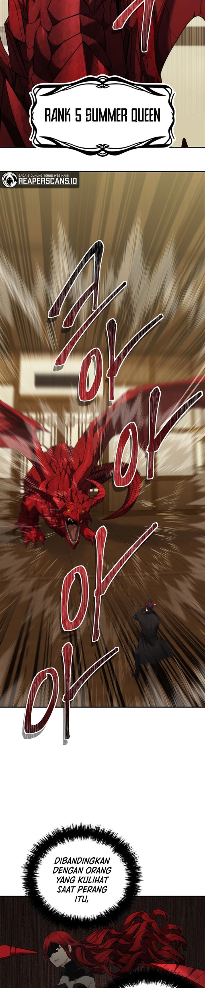 Read Ranker Who Lives a Second Time ID Manga Online