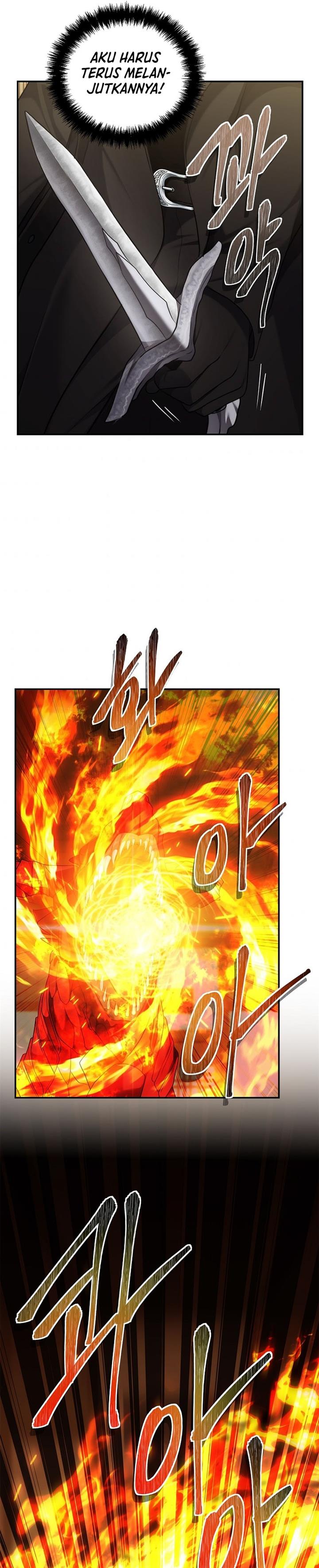 Read Ranker Who Lives a Second Time ID Manga Online