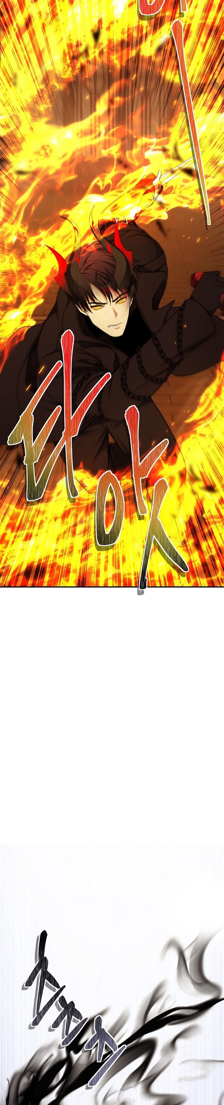 Read Ranker Who Lives a Second Time ID Manga Online