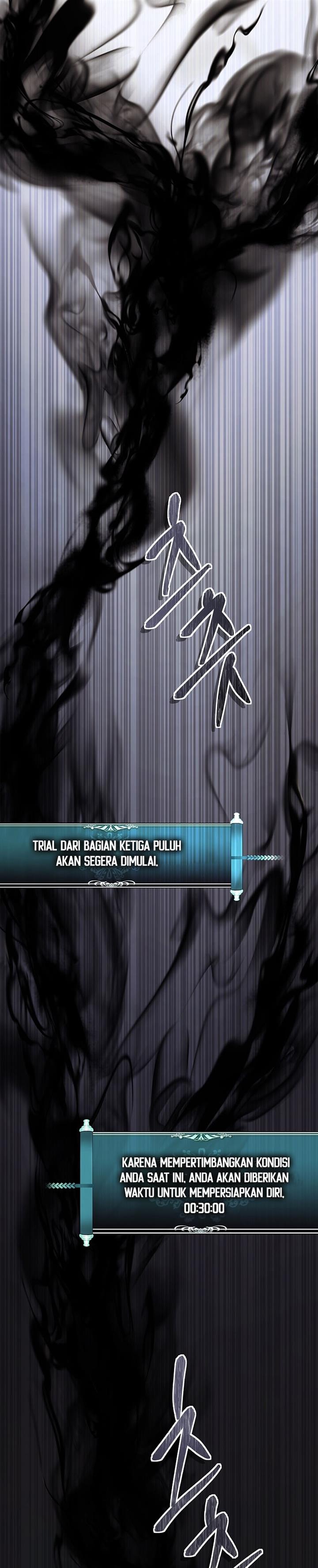 Read Ranker Who Lives a Second Time ID Manga Online