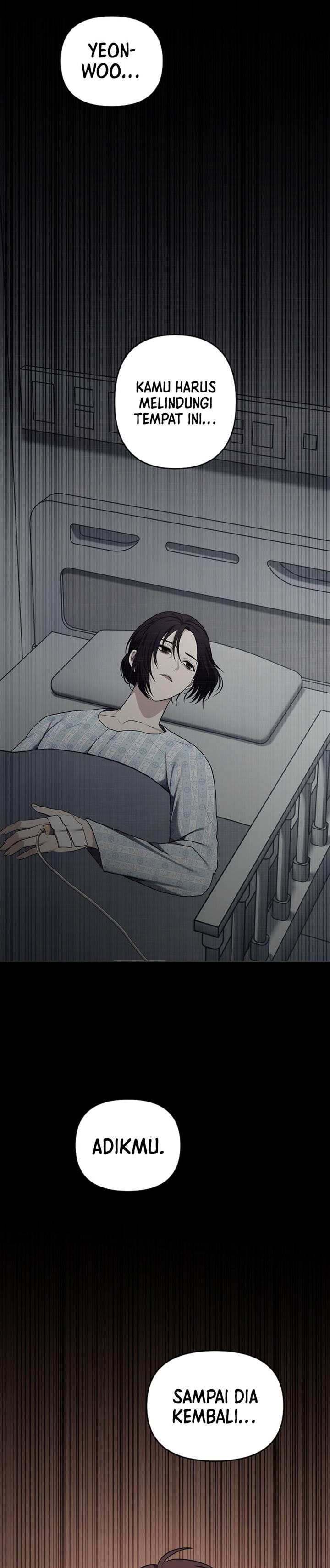 Read Ranker Who Lives a Second Time ID Manga Online