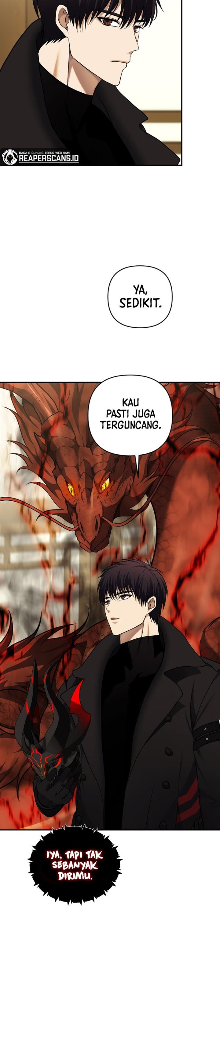 Read Ranker Who Lives a Second Time ID Manga Online