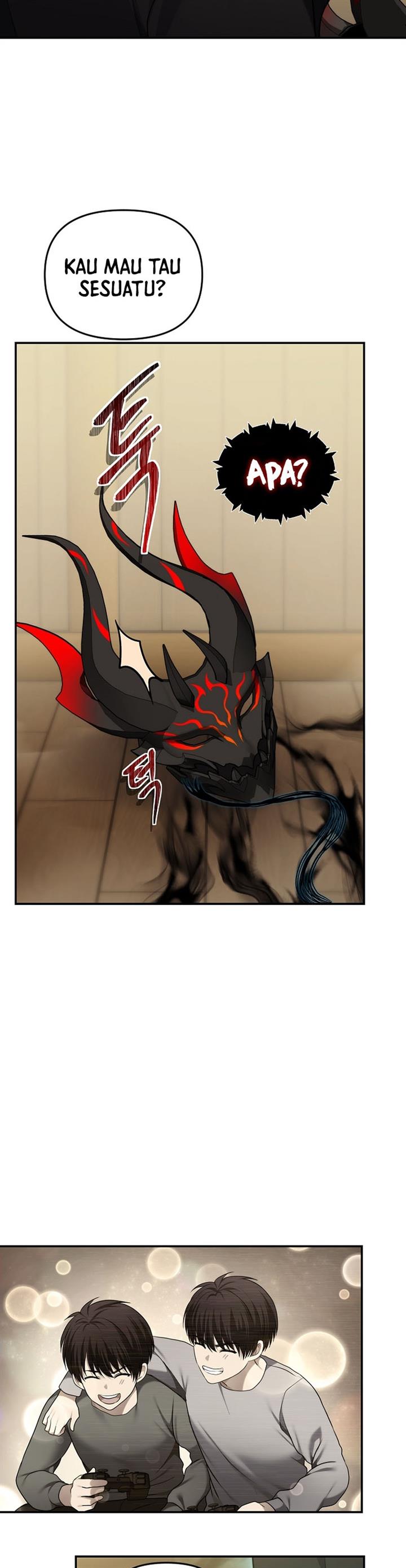 Read Ranker Who Lives a Second Time ID Manga Online