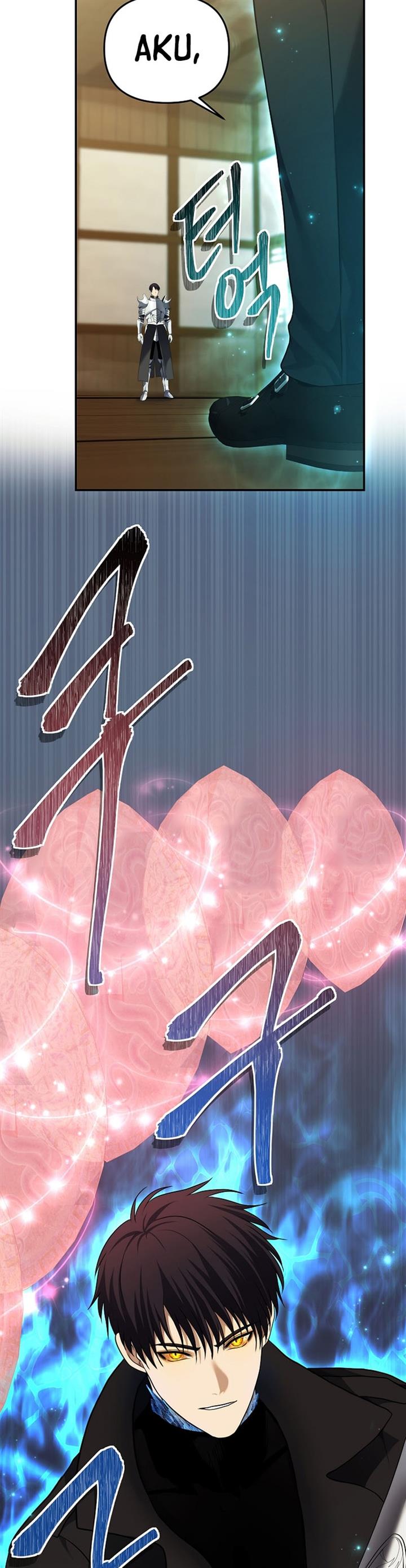 Read Ranker Who Lives a Second Time ID Manga Online