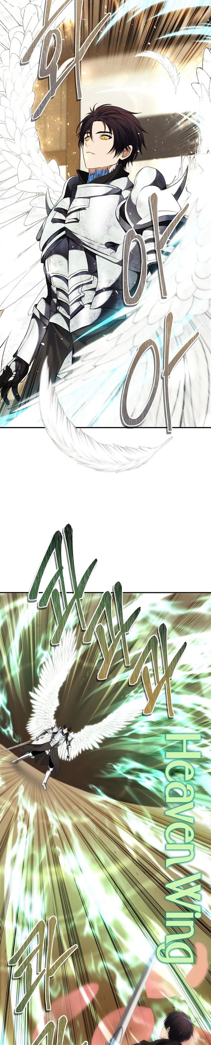 Read Ranker Who Lives a Second Time ID Manga Online