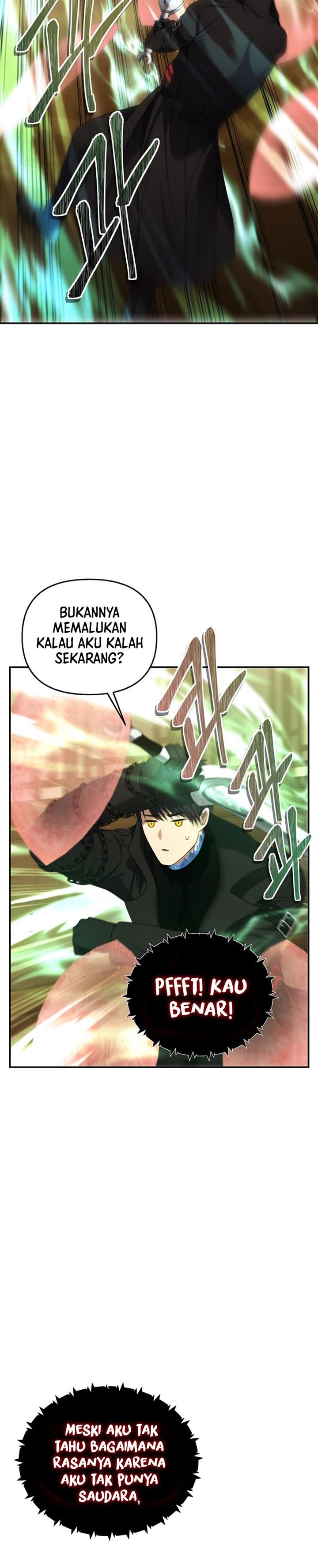 Read Ranker Who Lives a Second Time ID Manga Online