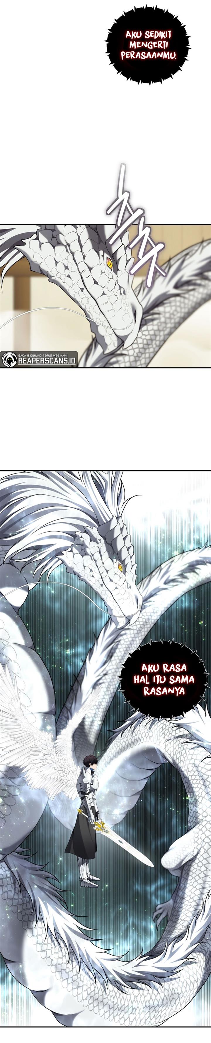 Read Ranker Who Lives a Second Time ID Manga Online