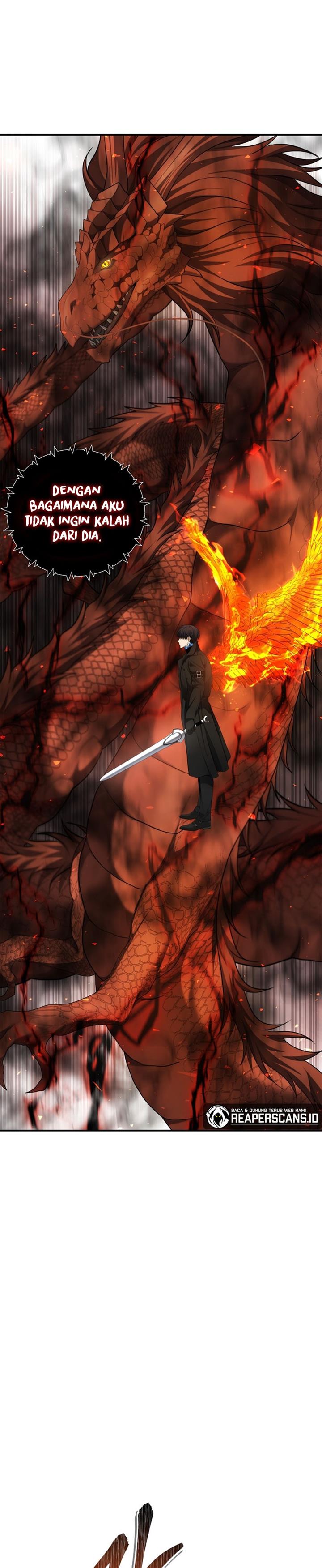 Read Ranker Who Lives a Second Time ID Manga Online