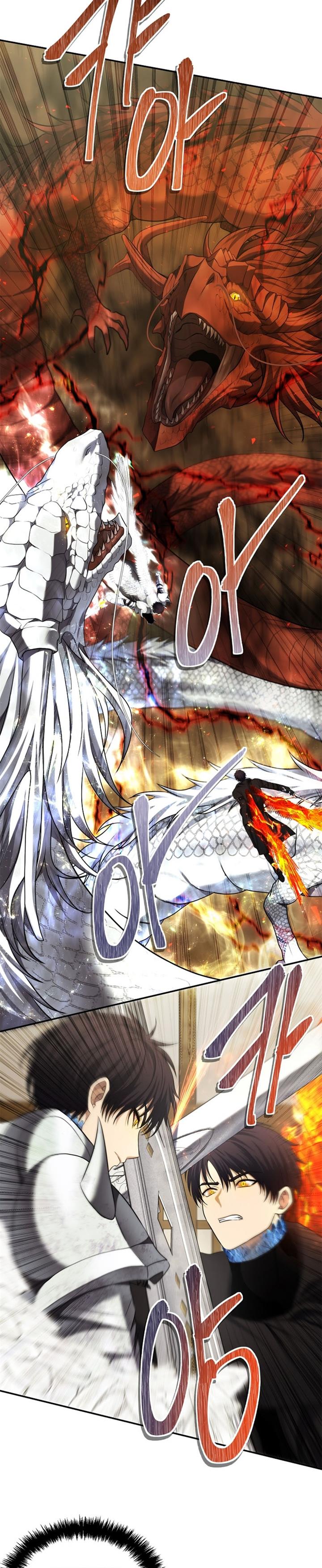 Read Ranker Who Lives a Second Time ID Manga Online
