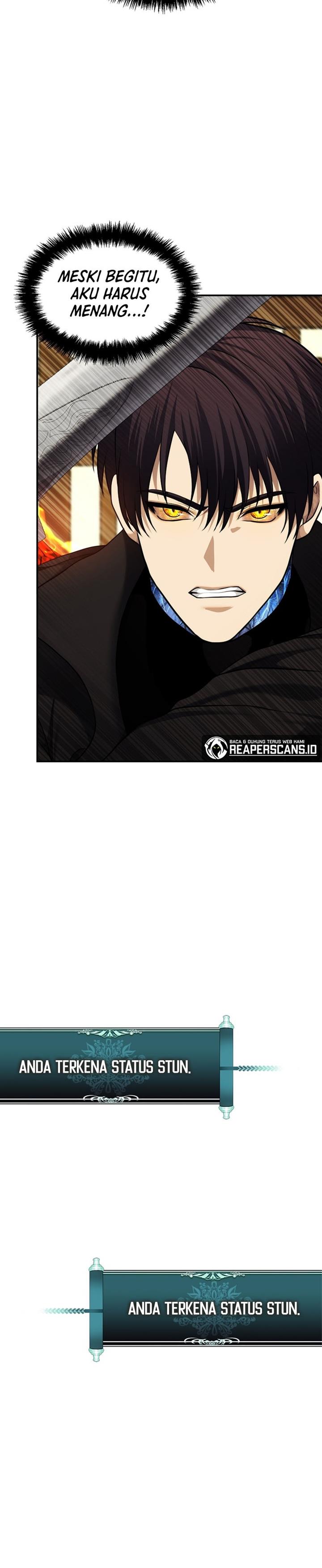 Read Ranker Who Lives a Second Time ID Manga Online