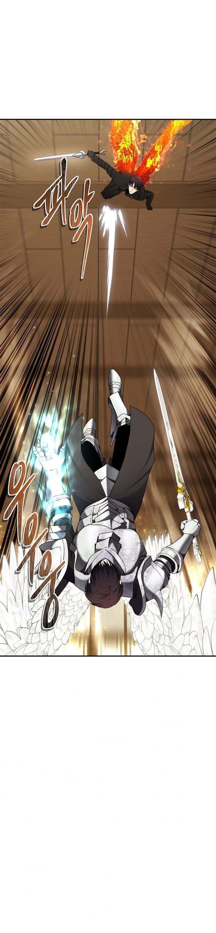 Read Ranker Who Lives a Second Time ID Manga Online