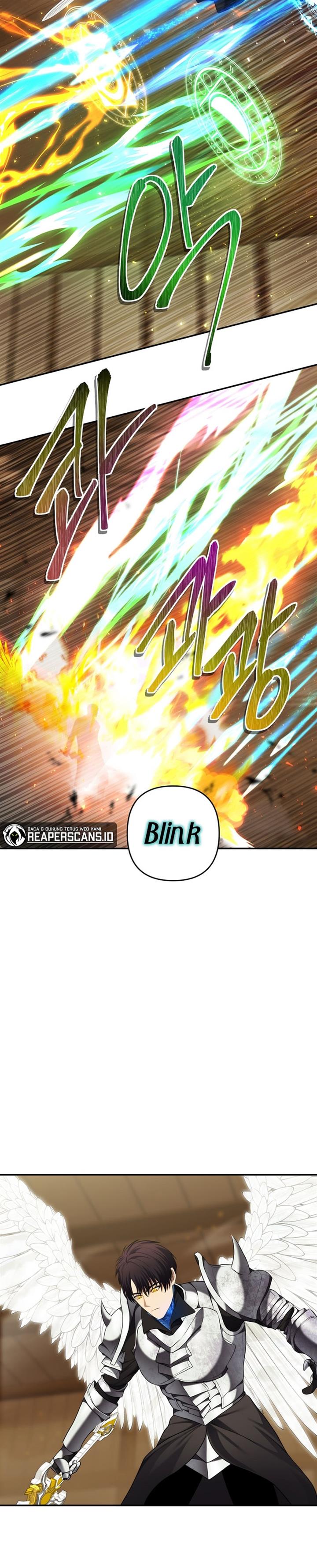 Read Ranker Who Lives a Second Time ID Manga Online